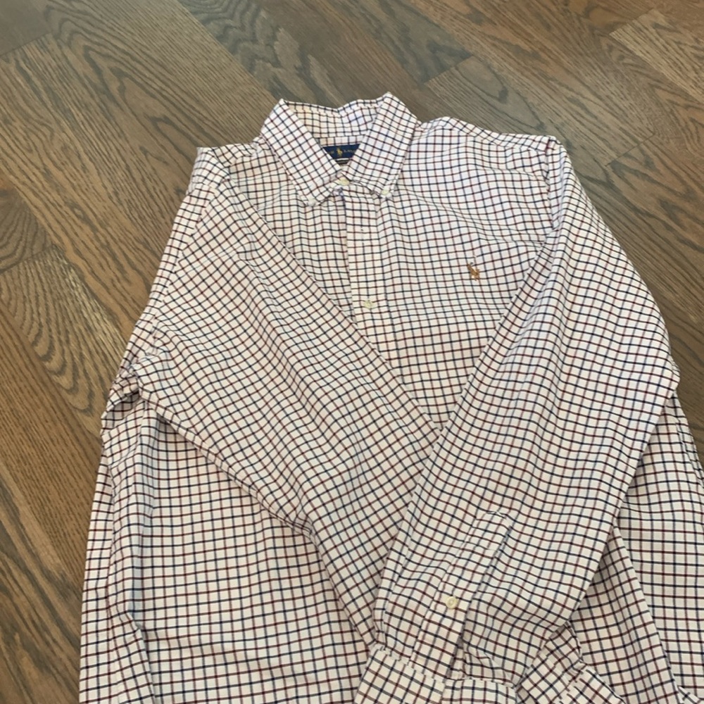 Ralph Lauren